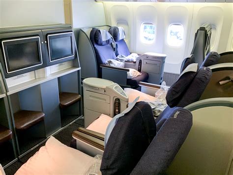 united 777-200 business class review|united 777 first class review.